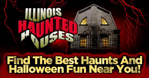 illinois haunted houses your guide to halloween in illinois illinois haunted houses your guide to